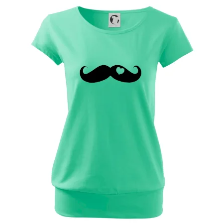 Mustache love