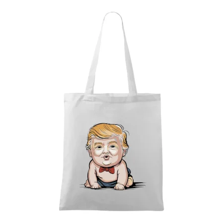 Baby trump