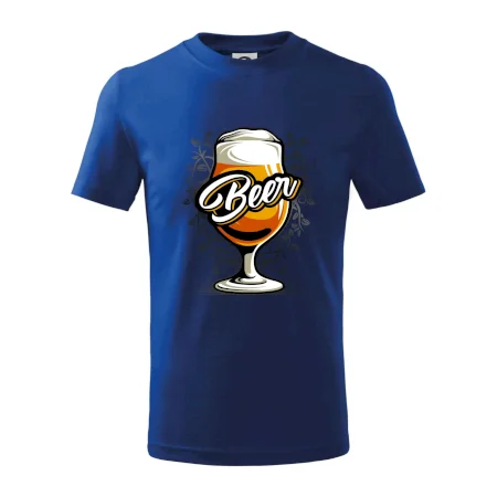 Beer pohár so stopkou