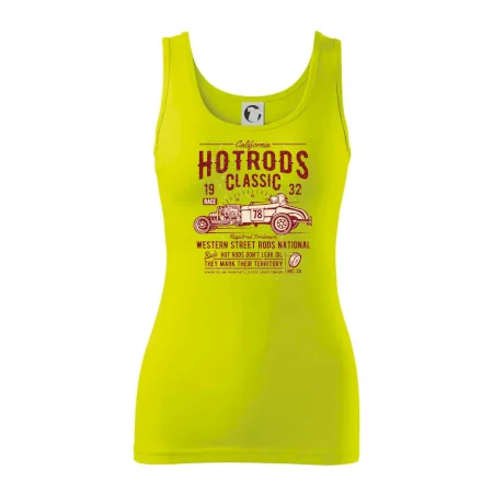 Hot Rods Race Classic