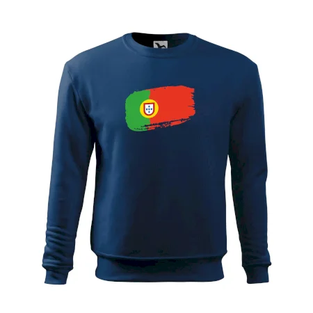 Portugalsko vlajka