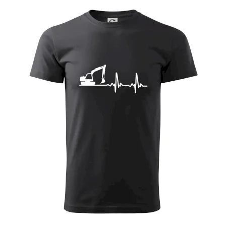 EKG bagr