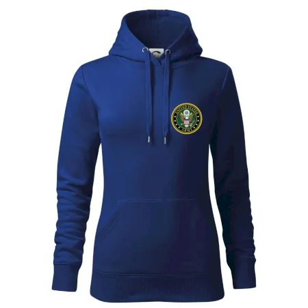 United States Army barevné
