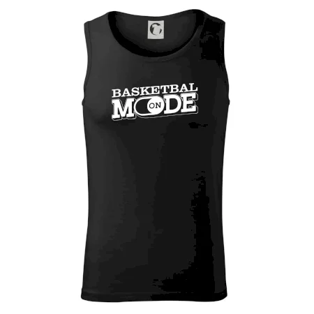 Basketbal mode