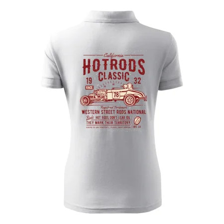 Hot Rods Race Classic