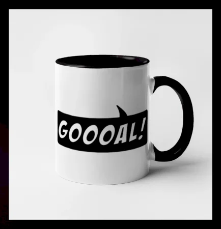 Goooal