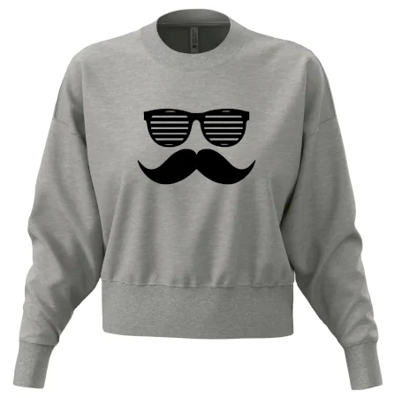Mustache okuliare