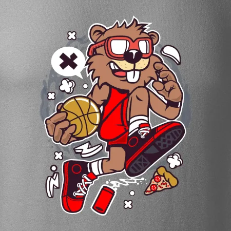 Syseľ basket