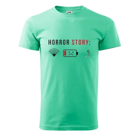 Horror story