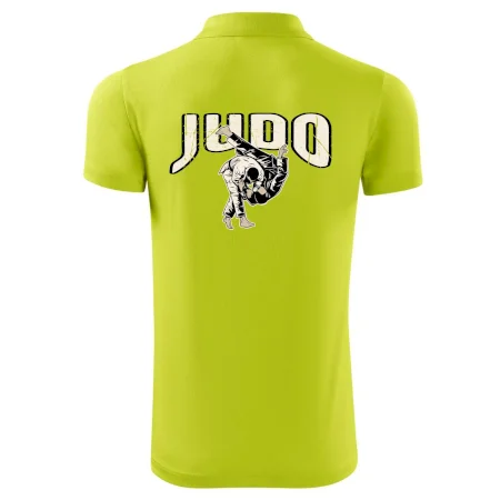 Judo v boji