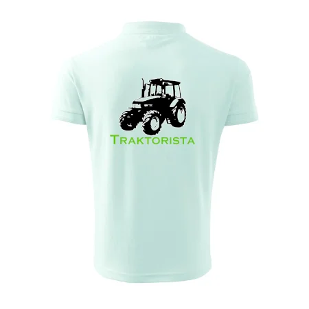 John traktorista