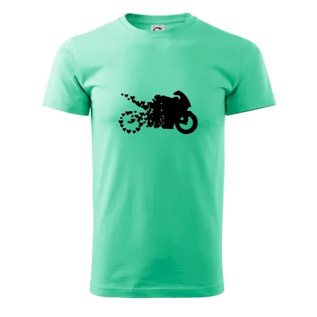 Moto love