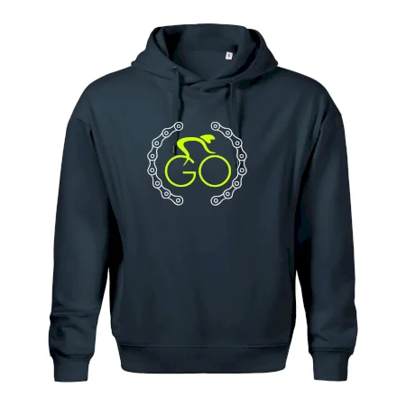 GO cyklista