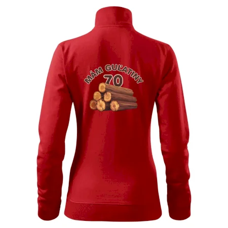 Mám guľatiny 70