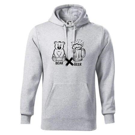 Anglický slovníček - Bear Beer