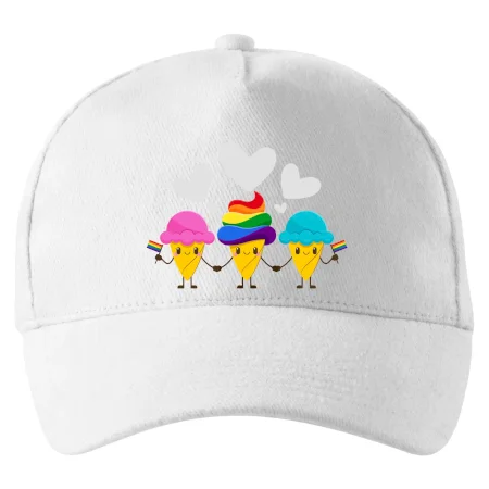 LGBT zmrzliny