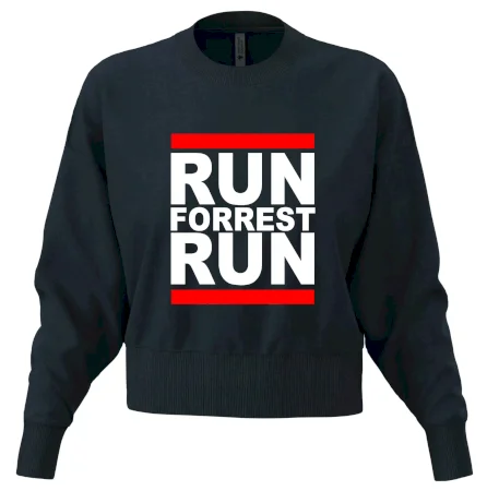 Run Forrest Run