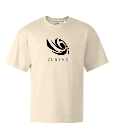 Vortex logo jednofarebné