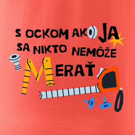 S ockom ako ja sa nikto nemôže metať