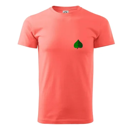 Prší - Zelený - prso