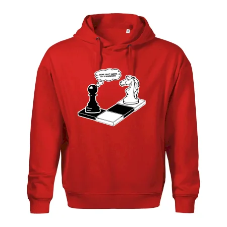 Ideme hrať radšej na schovávačku