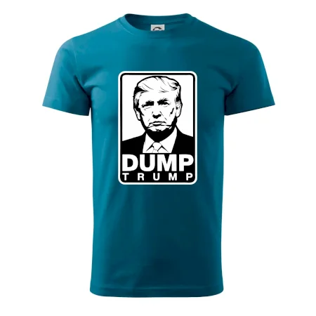 Dump Trump