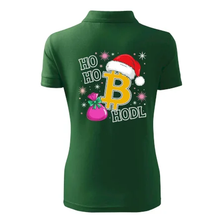 Ho ho hodl