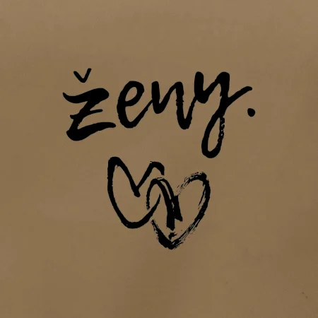 Decentní pride - ženy