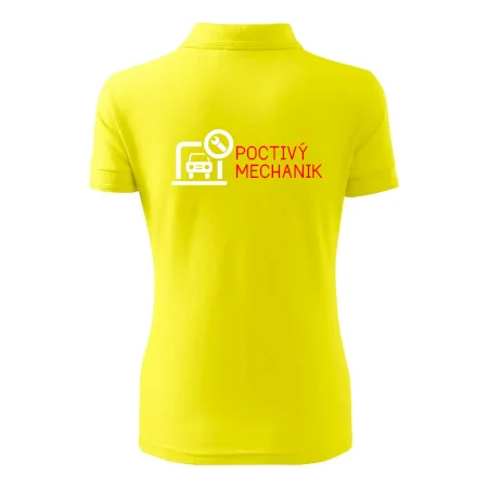 Poctivý mechanik