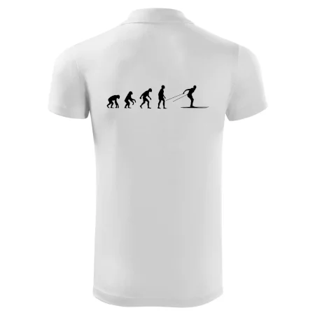 Evolúcia behu - bežky