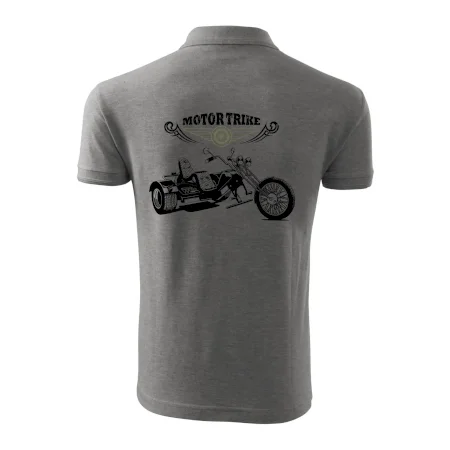 Moto trike