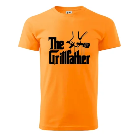 The Grillfather