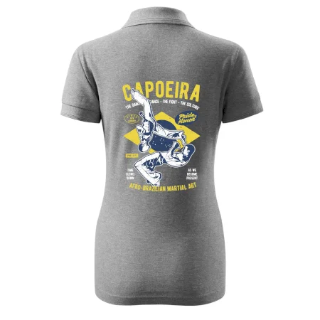 Capoeira  Afro-brazil art