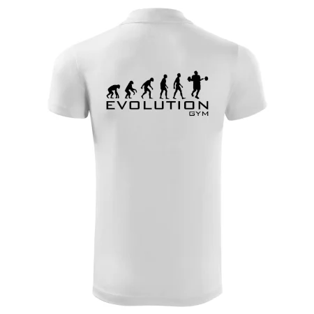 Evolúcia Gym