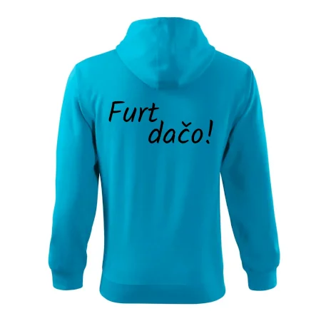 Furt dačo