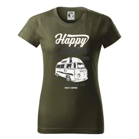 Happy Camper