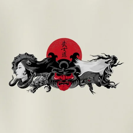 Japan devil