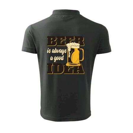 Beer idea