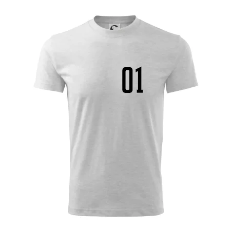 Futbalový dres - vlastné meno a číslo