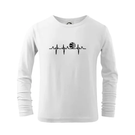 EKG basketbal