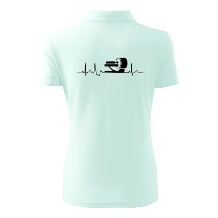 EKG rádiológia