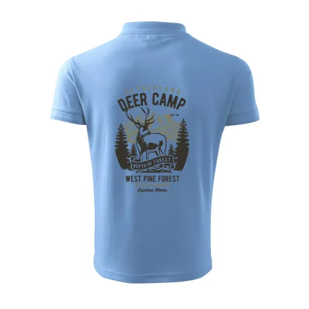 Deer Camp