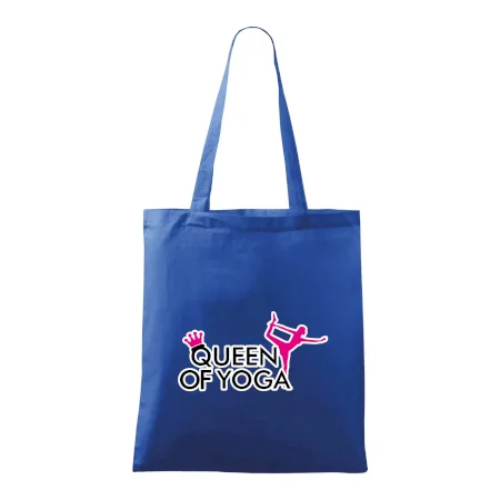 Queen Of Yoga