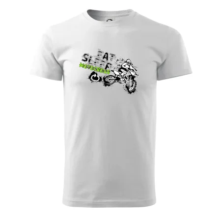 Eat Sleep Motocross