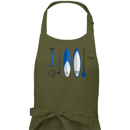 Paddleboard set