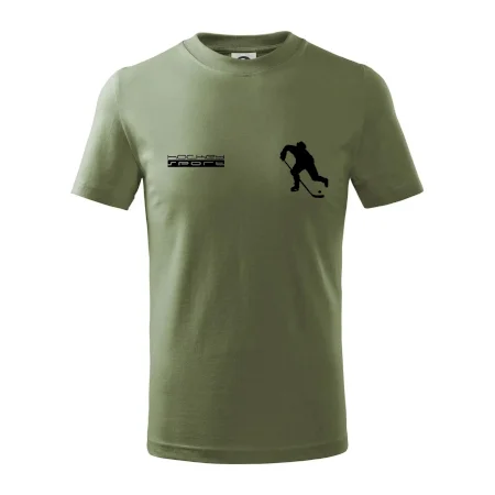 Hockey sport
