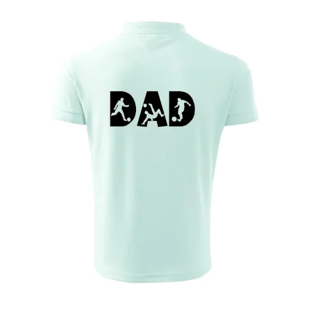 Football dad