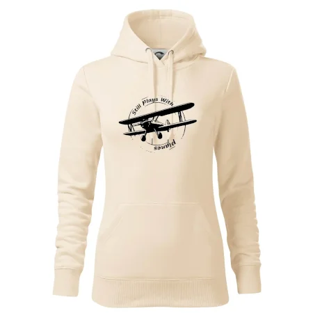 Still Plays With Planes