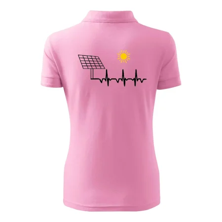 Ekg Fotovoltaická elektráreň
