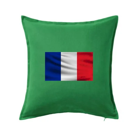 Francúzska vlajka obdĺžnik